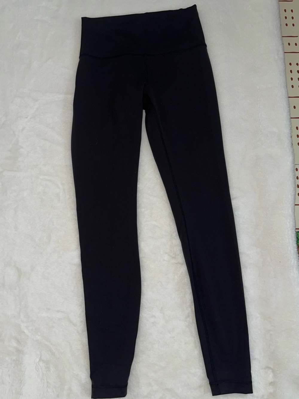 Lululemon WUNDER TRAIN HIGH-RISE TIGHT 28"